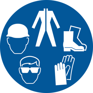   Health & Safety Forms icon