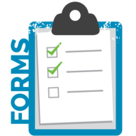 forms icon