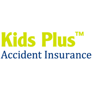 kids plus accident insurance logo