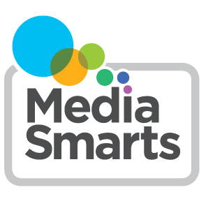 media smarts logo