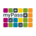 my Pass logo