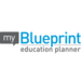 my blueprint education planner logo