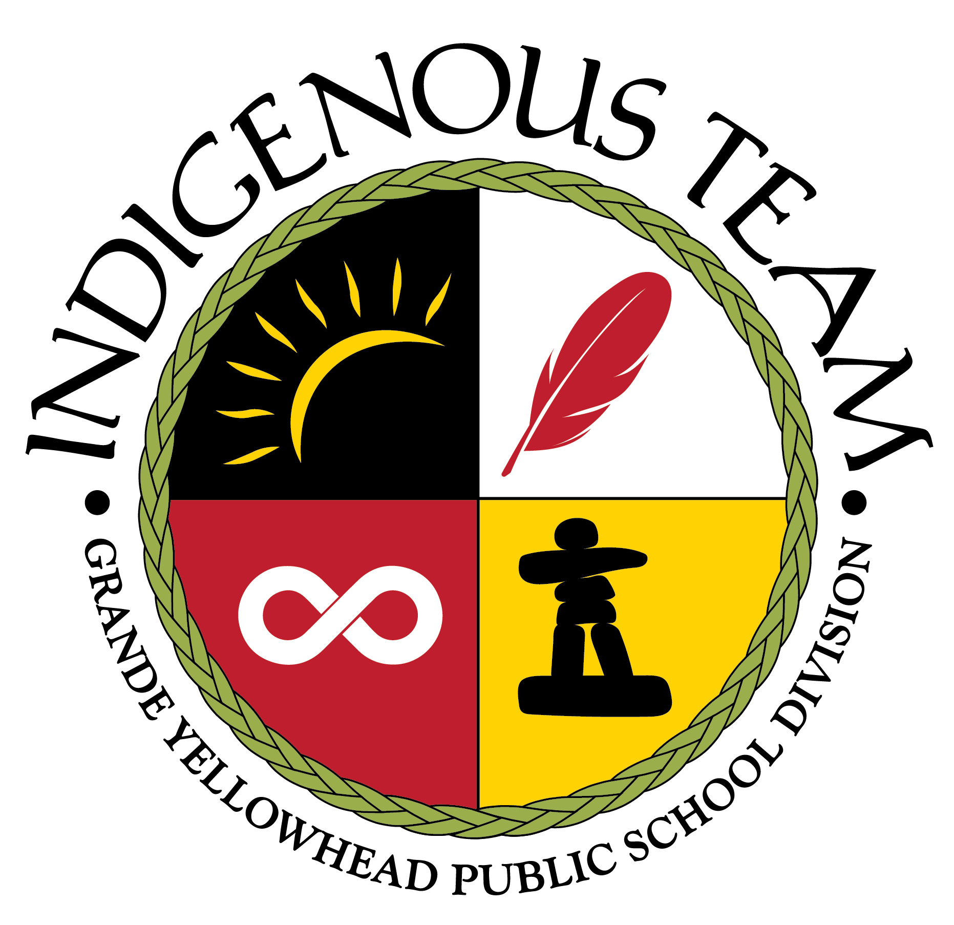 人文 Indigenous Education Indigenous Education | Grande Yellowhead Public School Division